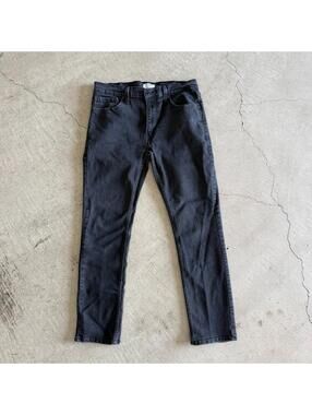 Denizen by Levi’s / 216 Slim / black